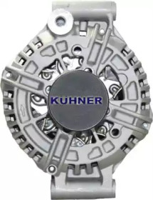 AD KUHNER 302009rib -  Генератор